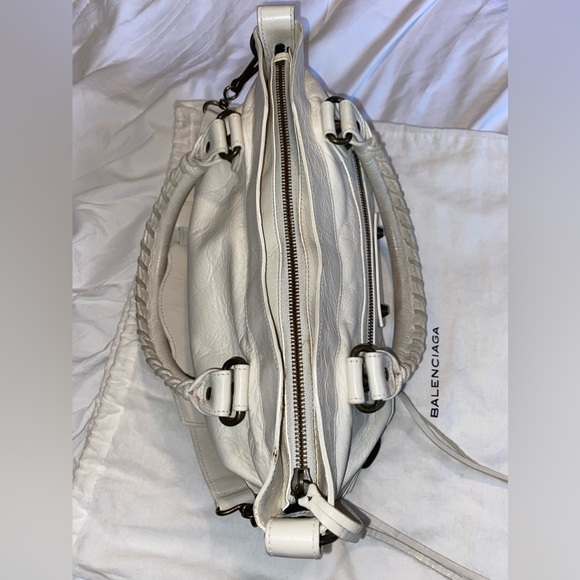Balenciaga First 2 way bag - Picture 7 of 11
